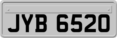 JYB6520