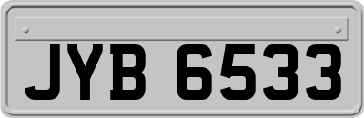 JYB6533