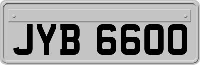 JYB6600