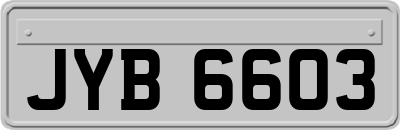 JYB6603