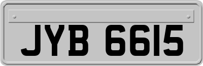 JYB6615