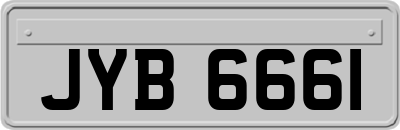 JYB6661