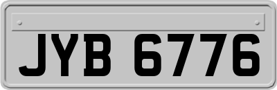 JYB6776