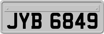 JYB6849