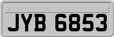 JYB6853