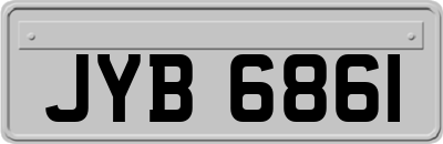 JYB6861