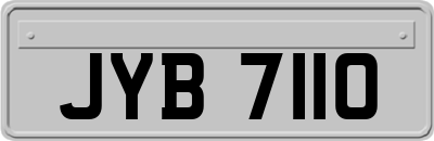 JYB7110