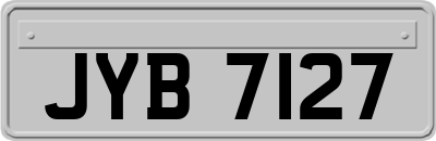 JYB7127