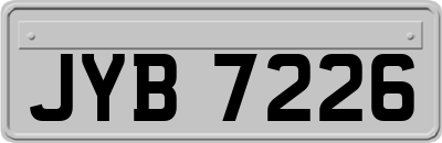 JYB7226