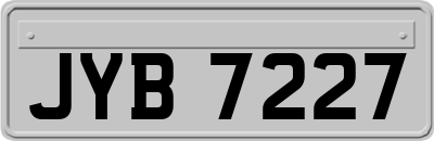 JYB7227