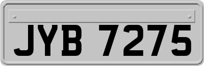 JYB7275