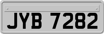 JYB7282