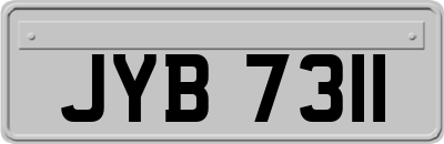 JYB7311