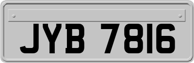 JYB7816