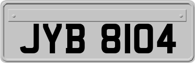 JYB8104