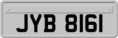 JYB8161