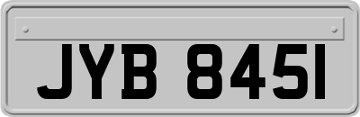 JYB8451