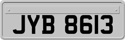 JYB8613