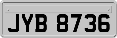 JYB8736