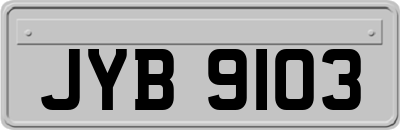 JYB9103