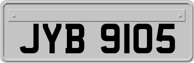 JYB9105