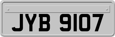 JYB9107