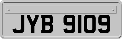 JYB9109