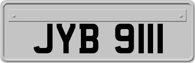 JYB9111
