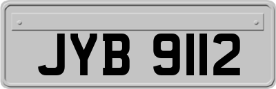 JYB9112