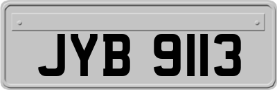 JYB9113