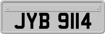 JYB9114