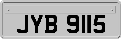 JYB9115
