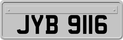 JYB9116
