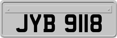 JYB9118