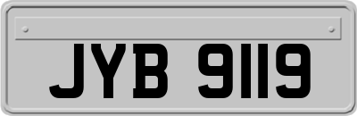 JYB9119
