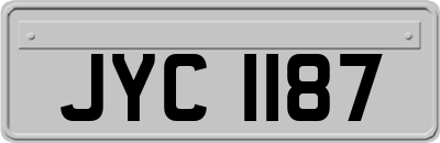 JYC1187