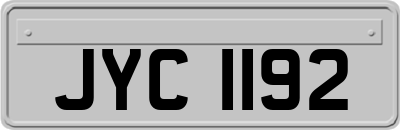 JYC1192