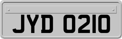 JYD0210