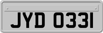 JYD0331