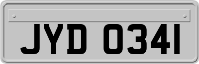 JYD0341