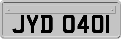 JYD0401