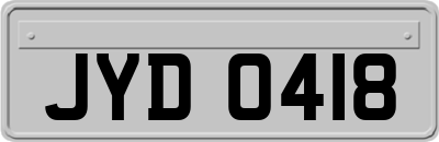 JYD0418