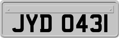 JYD0431