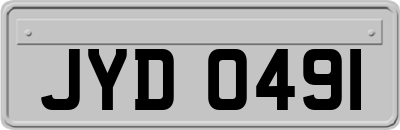 JYD0491