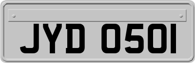 JYD0501