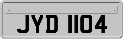 JYD1104