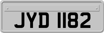 JYD1182
