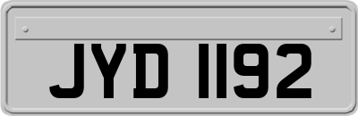 JYD1192