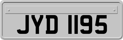 JYD1195
