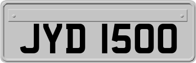 JYD1500